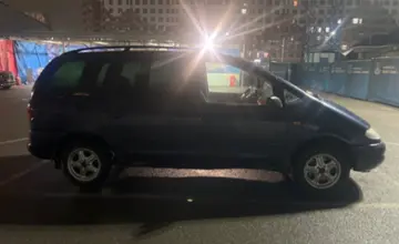 Volkswagen Sharan 1996 года за 2 800 000 тг. в Шымкент фото 4