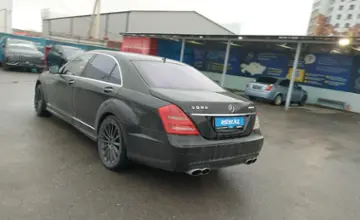 Mercedes-Benz S-Класс 2006 года за 8 200 000 тг. в Шымкент фото 4