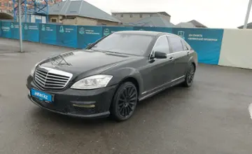 Mercedes-Benz S-Класс 2006 года за 8 200 000 тг. в Шымкент фото 1