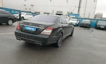 Mercedes-Benz S-Класс 2006 года за 8 200 000 тг. в Шымкент фото 3