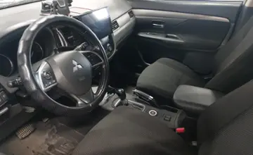 Mitsubishi Outlander 2013 года за 7 500 000 тг. в Астана фото 5