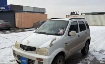 Daihatsu Terios 1999 года за 3 000 000 тг. в Караганда фото 1