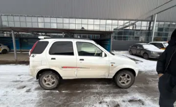 Daihatsu Terios 1999 года за 3 000 000 тг. в Караганда фото 4
