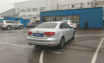 Volkswagen Jetta 2015 года за 7 000 000 тг. в Алматы фото 3