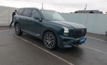 GAC GS8 2023 года за 17 500 000 тг. в Шымкент фото 2