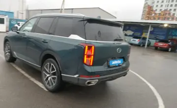 GAC GS8 2023 года за 17 500 000 тг. в Шымкент фото 4