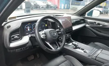 GAC GS8 2023 года за 17 500 000 тг. в Шымкент фото 5