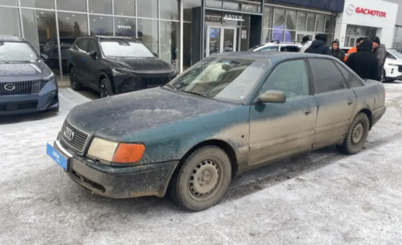 Audi 100 1993 года за 1 000 000 тг. в Актобе