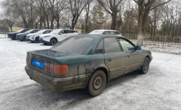 Audi 100 1993 года за 1 000 000 тг. в Актобе
