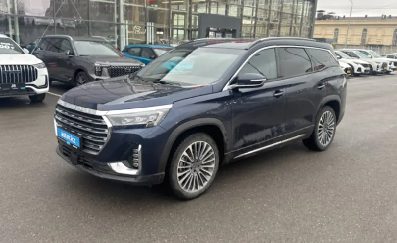 Jetour X90 PLUS 2022 года за 12 000 000 тг. в Шымкент