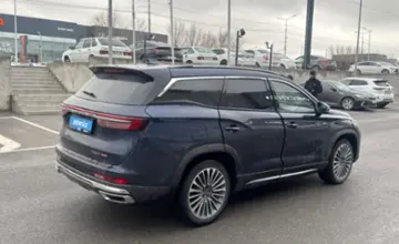 Jetour X90 PLUS 2022 года за 12 000 000 тг. в Шымкент