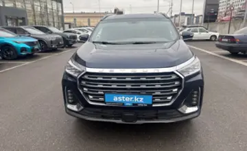 Jetour X90 PLUS 2022 года за 12 000 000 тг. в Шымкент фото 2