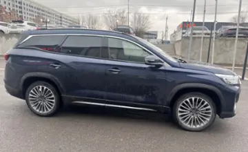 Jetour X90 PLUS 2022 года за 12 000 000 тг. в Шымкент фото 4