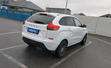 LADA (ВАЗ) XRAY 2017 года за 2 950 000 тг. в Шымкент фото 3