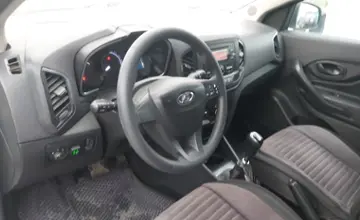 LADA (ВАЗ) XRAY 2017 года за 2 950 000 тг. в Шымкент фото 5