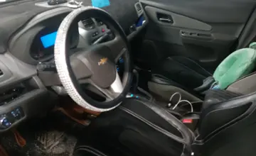 Chevrolet Cobalt 2023 года за 6 000 000 тг. в Астана фото 5