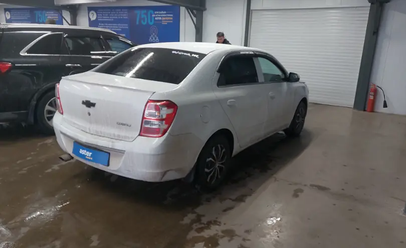 Chevrolet Cobalt 2023 года за 6 000 000 тг. в Астана фото 3