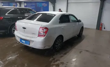 Chevrolet Cobalt 2023 года за 6 000 000 тг. в Астана фото 3