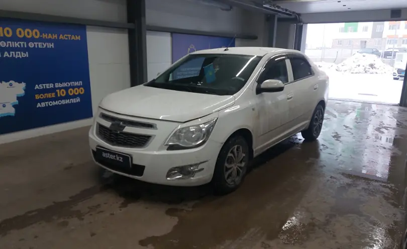 Chevrolet Cobalt 2023 года за 6 000 000 тг. в Астана