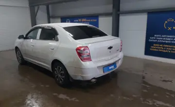 Chevrolet Cobalt 2023 года за 6 000 000 тг. в Астана фото 4