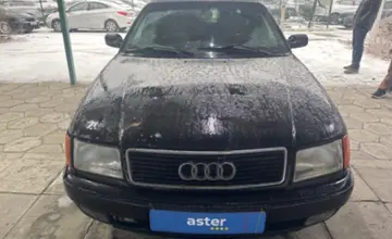 Audi 100 1992 года за 1 300 000 тг. в Талдыкорган фото 2