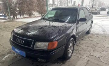 Audi 100 1992 года за 1 300 000 тг. в Талдыкорган фото 1