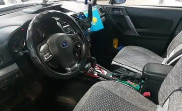 Subaru Forester 2013 года за 7 800 000 тг. в Астана фото 5
