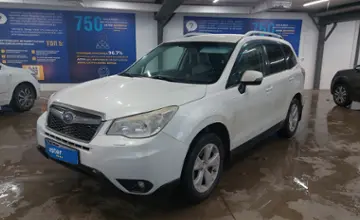 Subaru Forester 2013 года за 7 800 000 тг. в Астана фото 1
