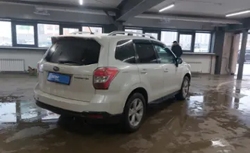 Subaru Forester 2013 года за 7 800 000 тг. в Астана фото 3