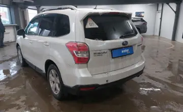 Subaru Forester 2013 года за 7 800 000 тг. в Астана фото 4