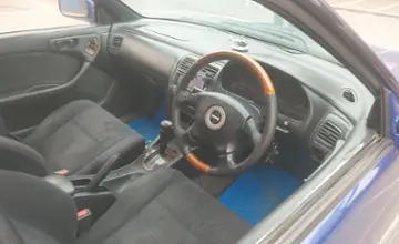 Subaru Legacy 1995 года за 2 000 000 тг. в Алматы фото 5