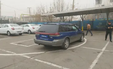 Subaru Legacy 1995 года за 2 000 000 тг. в Алматы фото 3