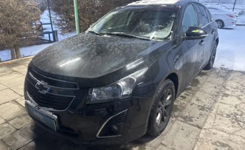 Chevrolet Cruze 2014 года за 4 200 000 тг. в Талдыкорган