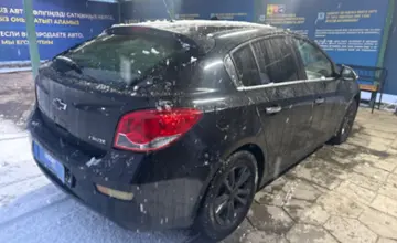 Chevrolet Cruze 2014 года за 4 200 000 тг. в Талдыкорган