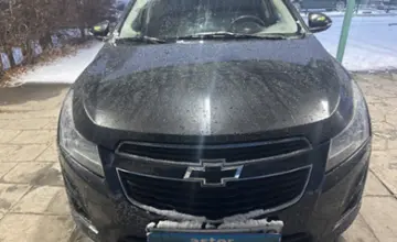 Chevrolet Cruze 2014 года за 4 200 000 тг. в Талдыкорган фото 2