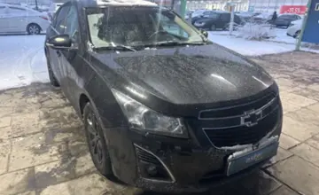 Chevrolet Cruze 2014 года за 4 200 000 тг. в Талдыкорган фото 3