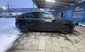 Chevrolet Cruze 2014 года за 4 200 000 тг. в Талдыкорган фото 4