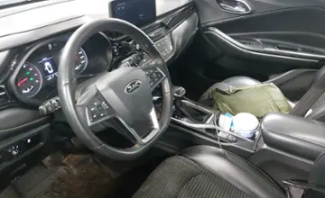 JAC JS4 2023 года за 7 000 000 тг. в Астана фото 5