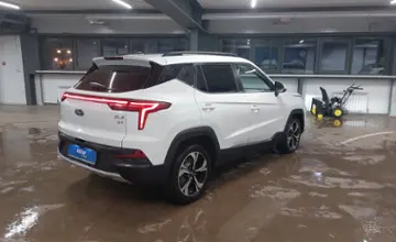 JAC JS4 2023 года за 7 000 000 тг. в Астана фото 3