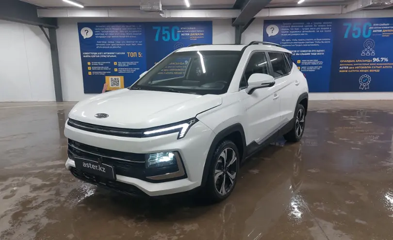 JAC JS4 2023 года за 7 000 000 тг. в Астана