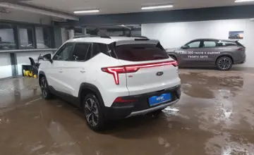 JAC JS4 2023 года за 7 000 000 тг. в Астана фото 4