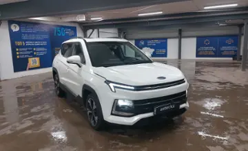 JAC JS4 2023 года за 7 000 000 тг. в Астана фото 2