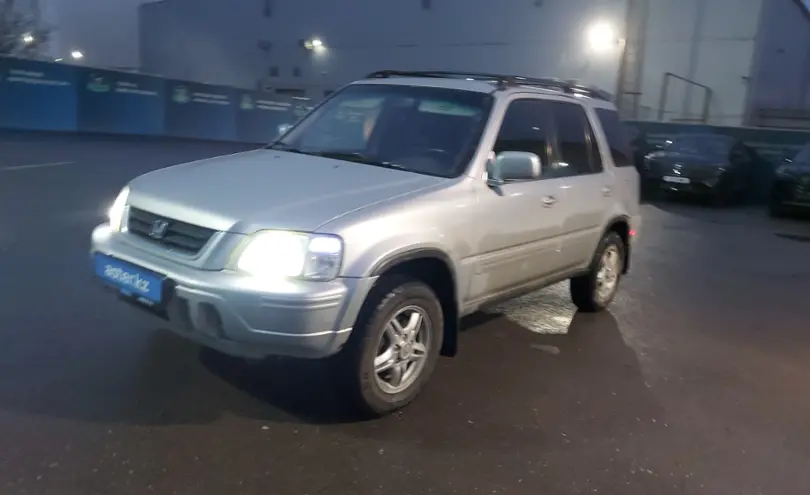 Honda CR-V 2001 года за 4 500 000 тг. в Шымкент