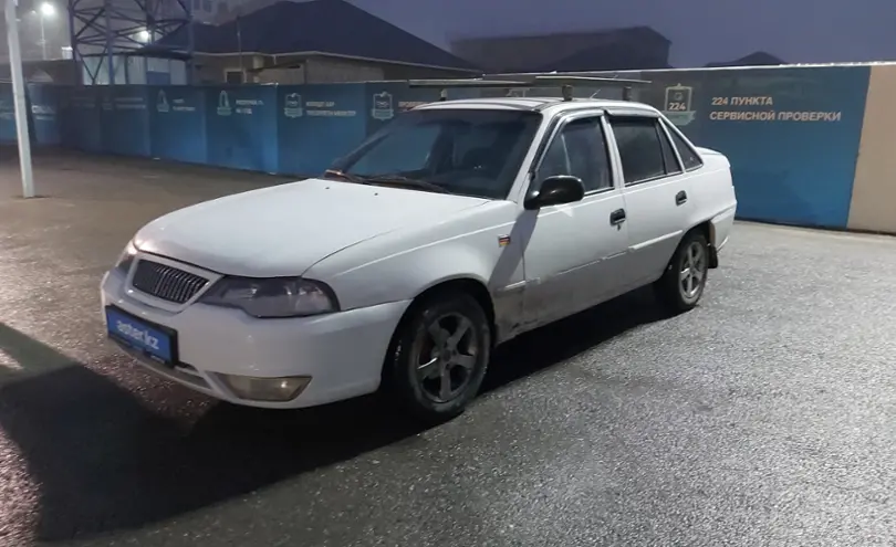 Daewoo Nexia 2009 года за 1 500 000 тг. в Шымкент