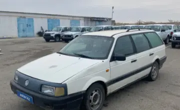 Volkswagen Passat 1991 года за 700 000 тг. в Актау фото 1