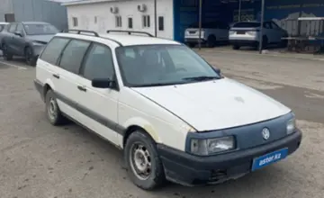 Volkswagen Passat 1991 года за 700 000 тг. в Актау фото 3