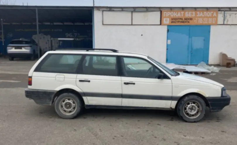 Volkswagen Passat 1991 года за 700 000 тг. в Актау фото 4