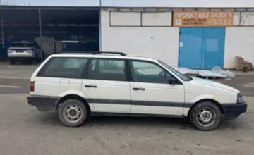Volkswagen Passat 1991 года за 700 000 тг. в Актау фото 4