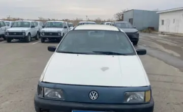 Volkswagen Passat 1991 года за 700 000 тг. в Актау фото 2
