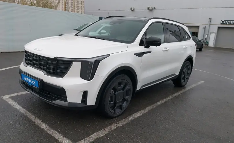 Kia Sorento 2023 года за 23 500 000 тг. в Шымкент